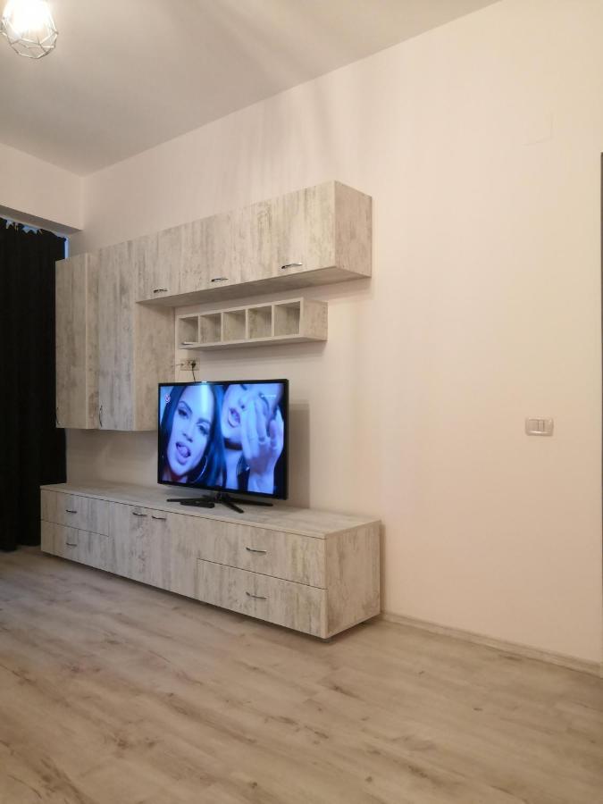 Apartament Dolce Vita Năvodari Esterno foto