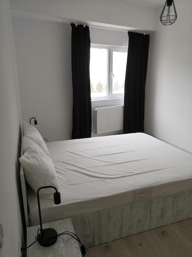 Apartament Dolce Vita Năvodari Esterno foto