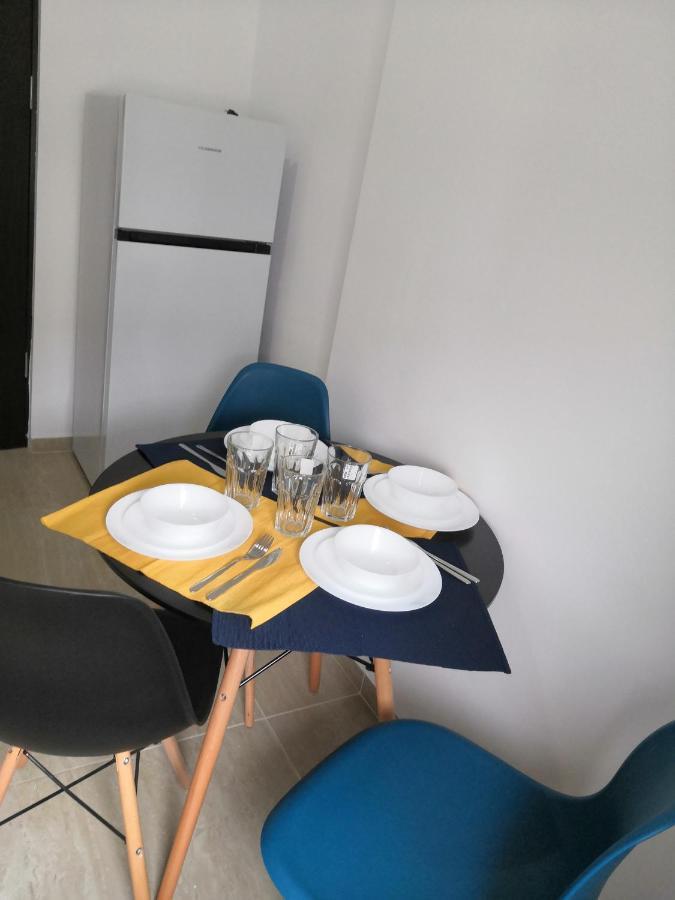 Apartament Dolce Vita Năvodari Esterno foto