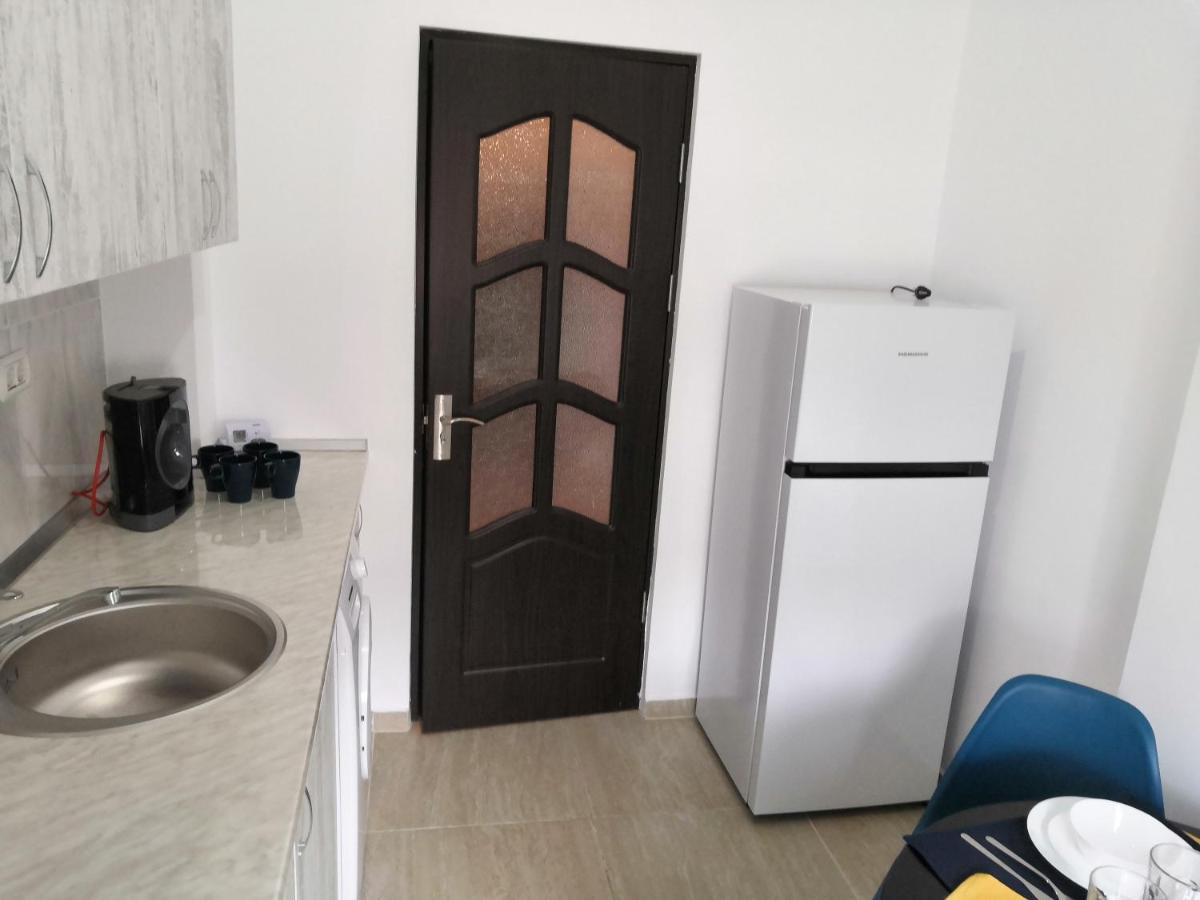 Apartament Dolce Vita Năvodari Esterno foto