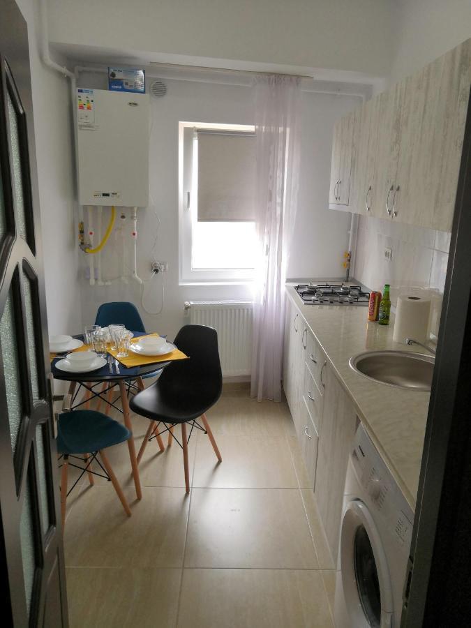 Apartament Dolce Vita Năvodari Esterno foto