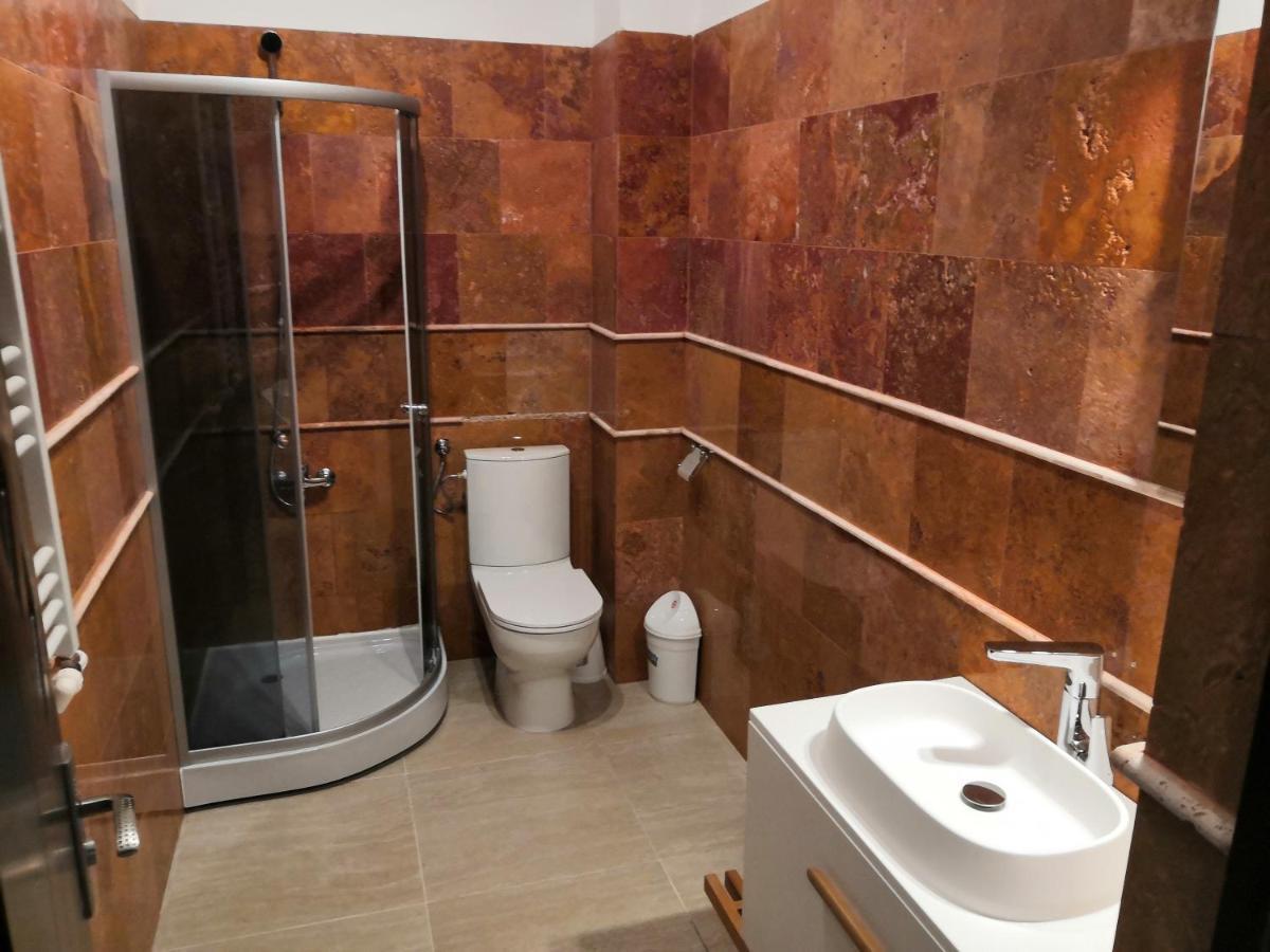 Apartament Dolce Vita Năvodari Esterno foto