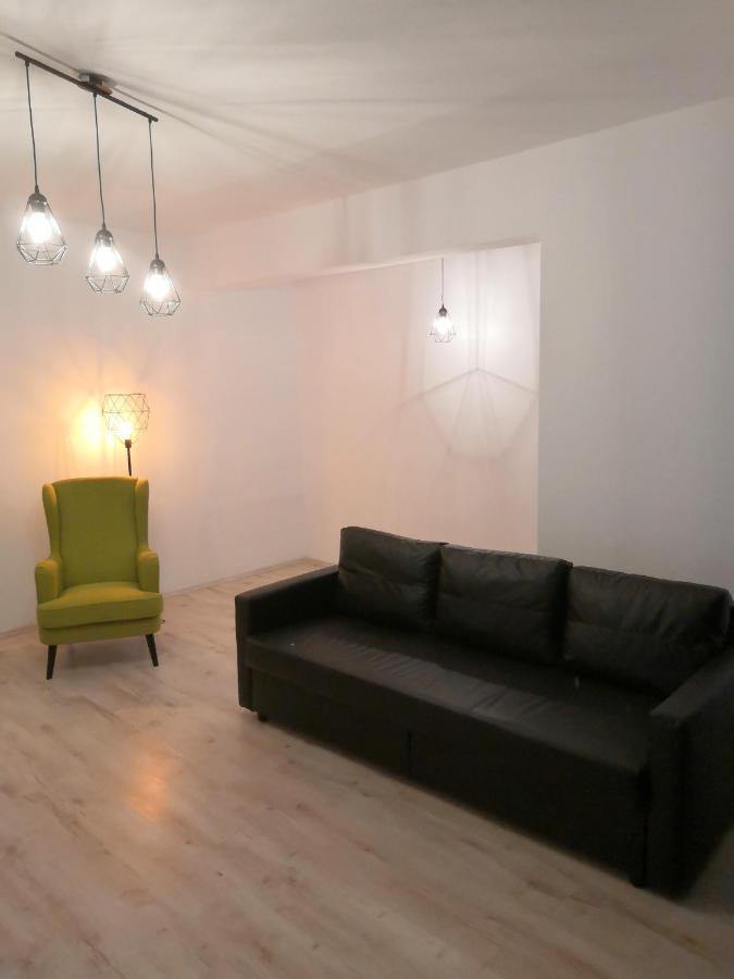Apartament Dolce Vita Năvodari Esterno foto