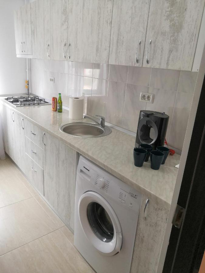 Apartament Dolce Vita Năvodari Esterno foto