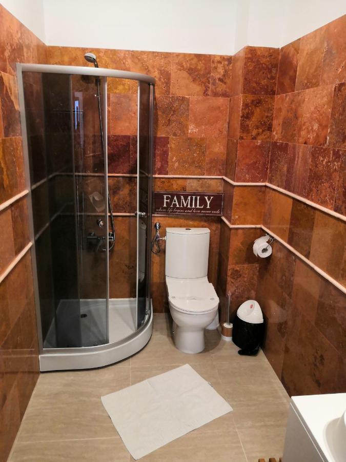 Apartament Dolce Vita Năvodari Esterno foto