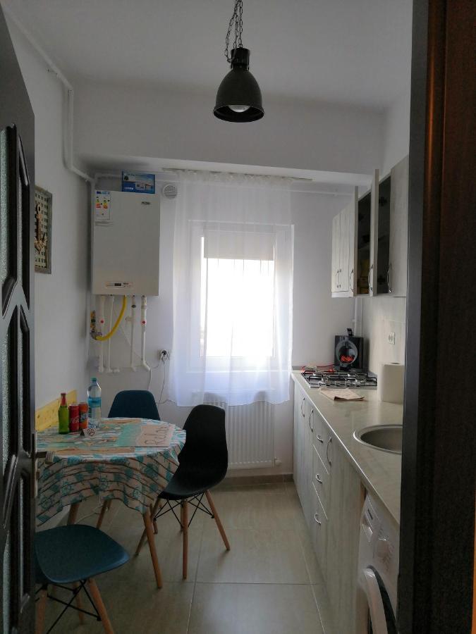 Apartament Dolce Vita Năvodari Esterno foto
