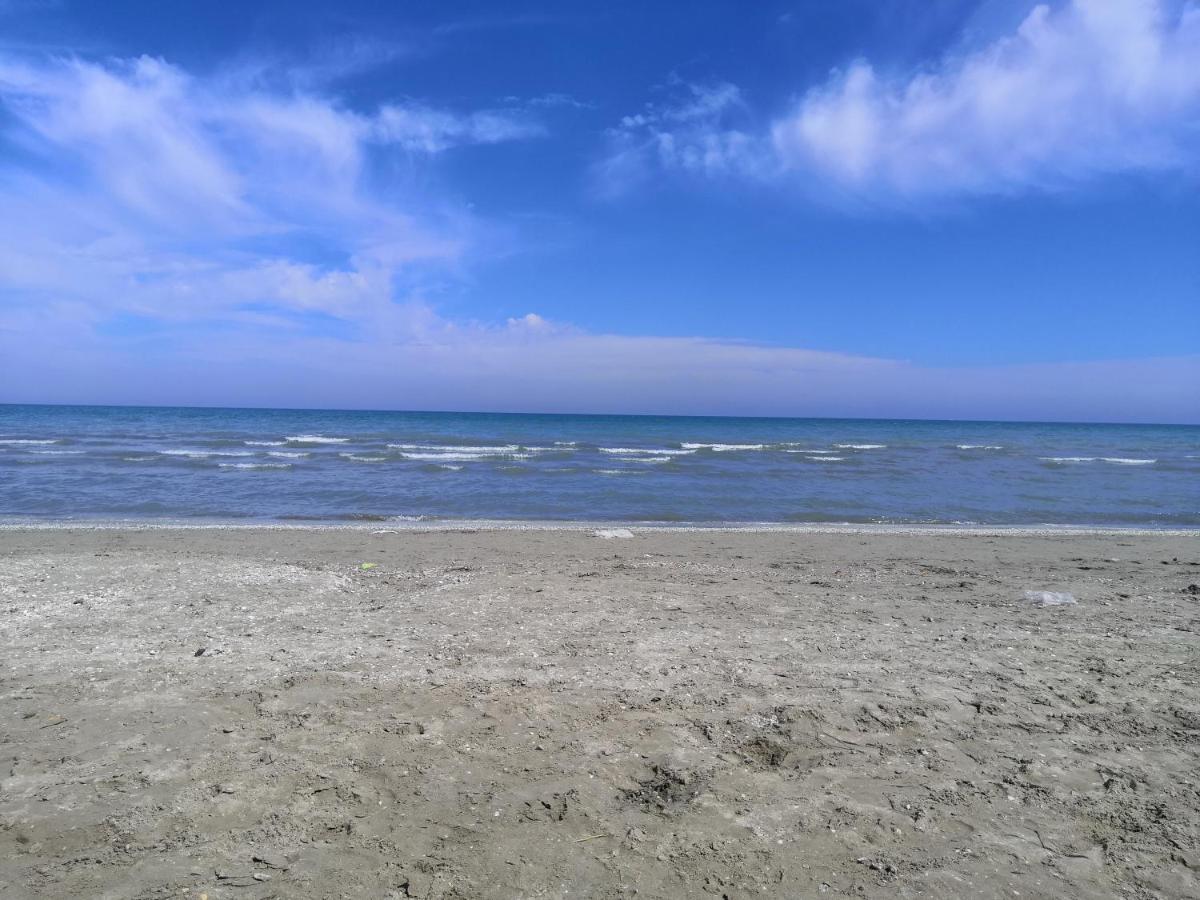 Apartament Dolce Vita Năvodari Esterno foto
