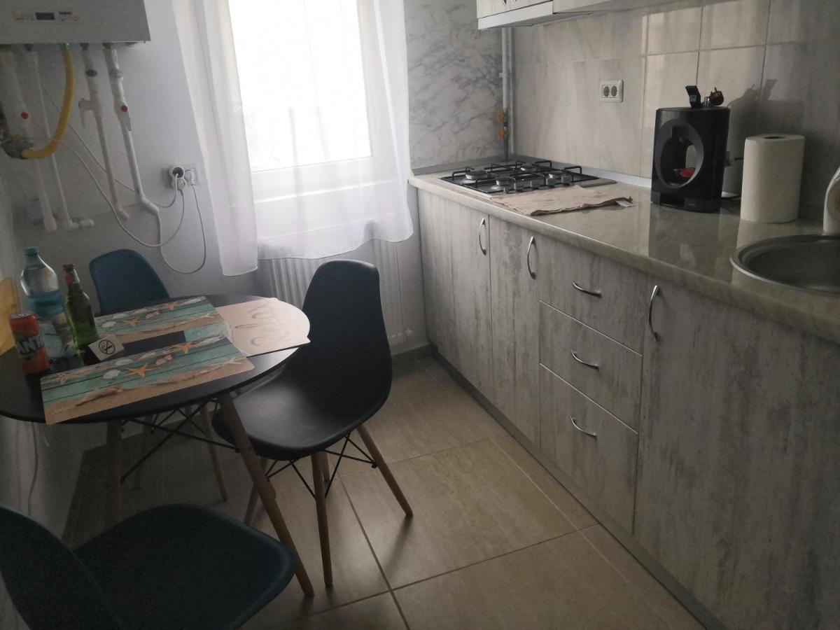 Apartament Dolce Vita Năvodari Esterno foto