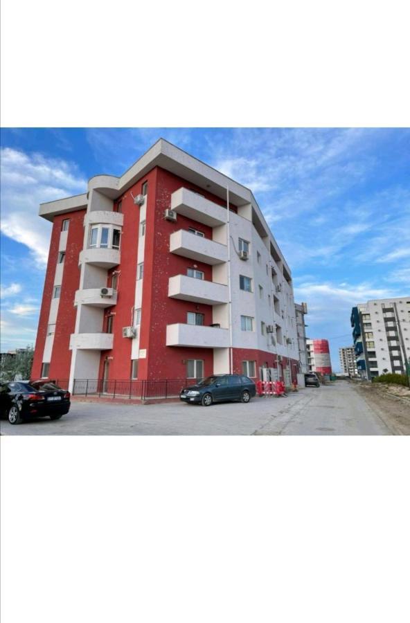 Apartament Dolce Vita Năvodari Esterno foto