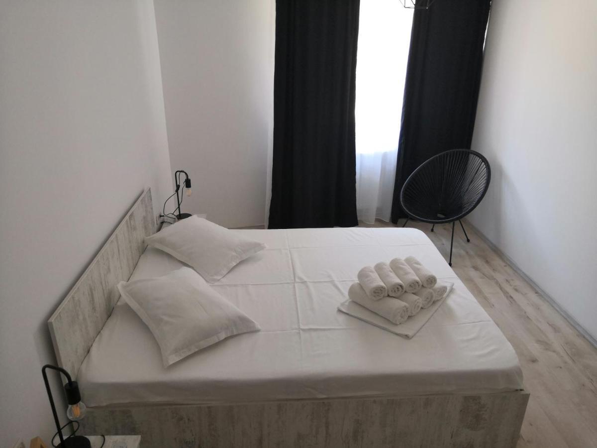 Apartament Dolce Vita Năvodari Esterno foto