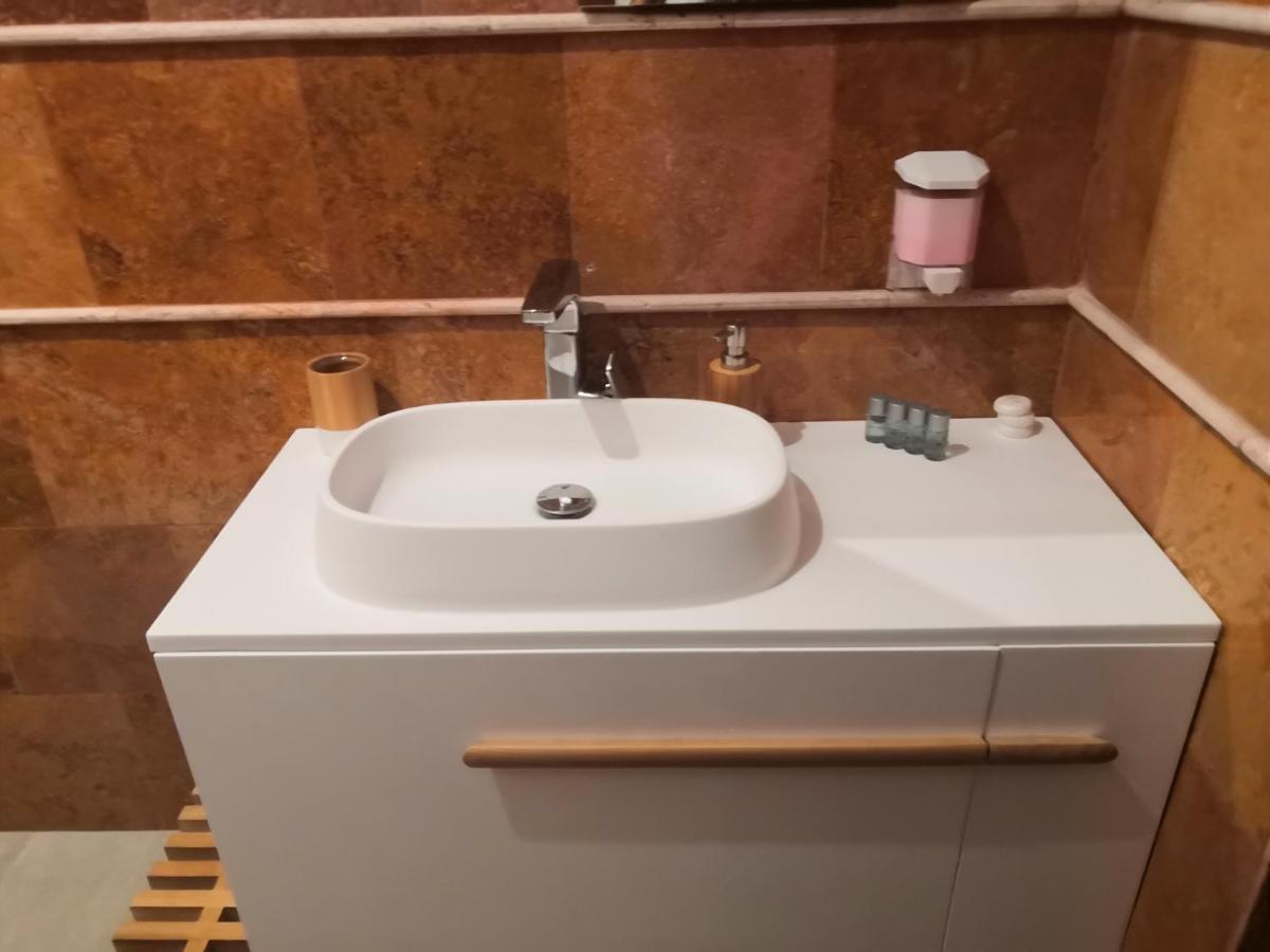 Apartament Dolce Vita Năvodari Esterno foto