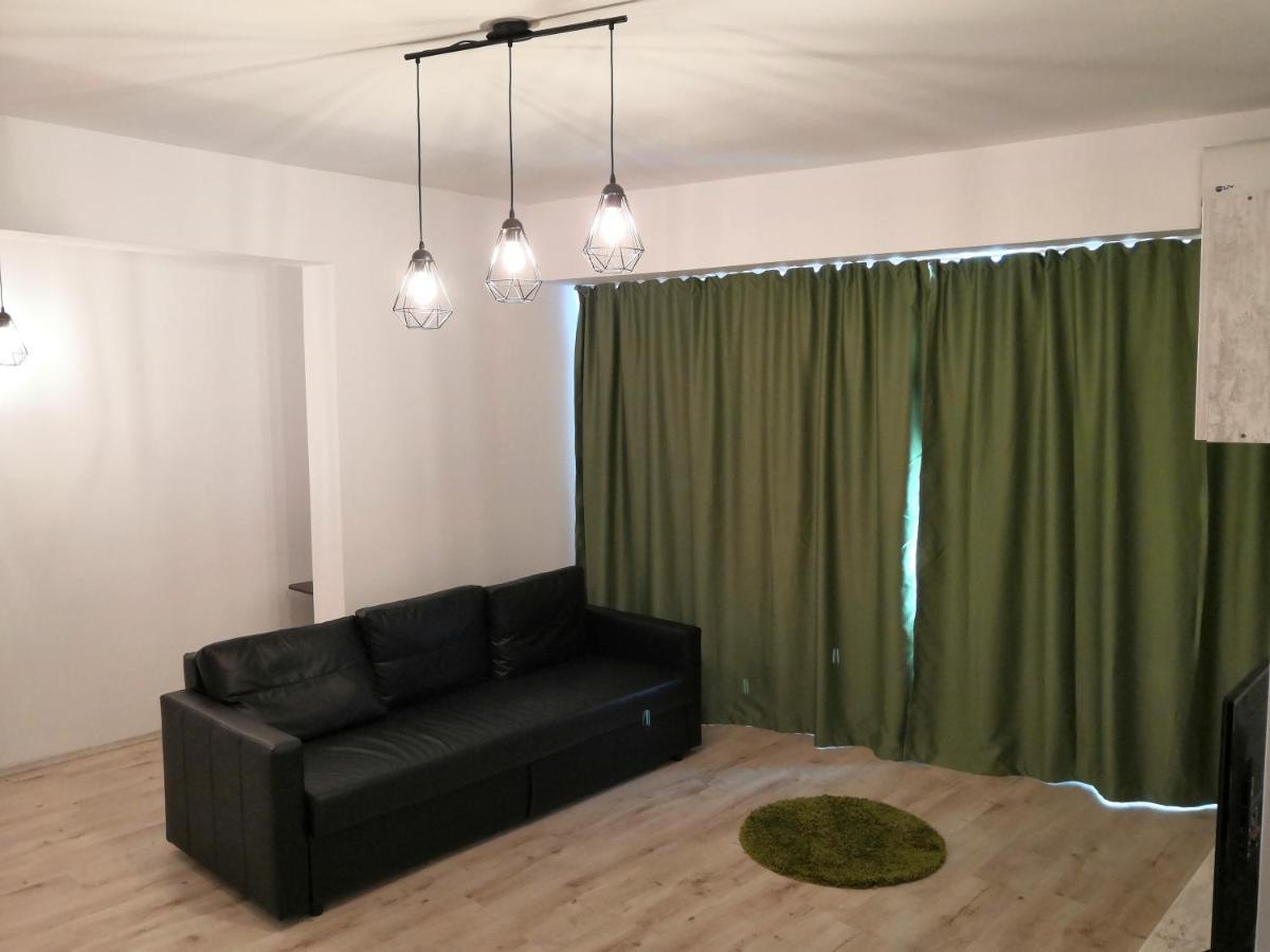 Apartament Dolce Vita Năvodari Esterno foto